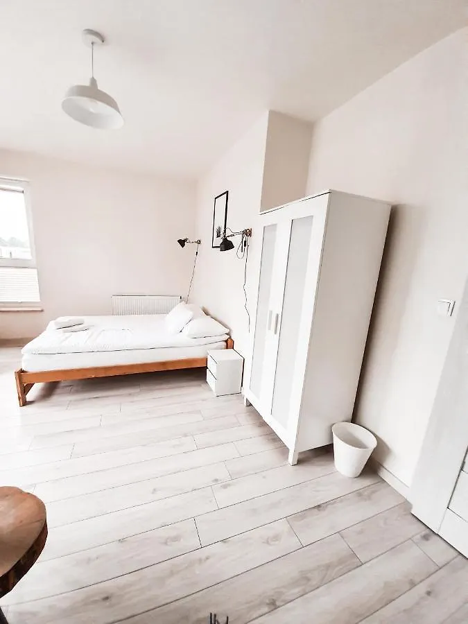 Apartament Krakow Arena