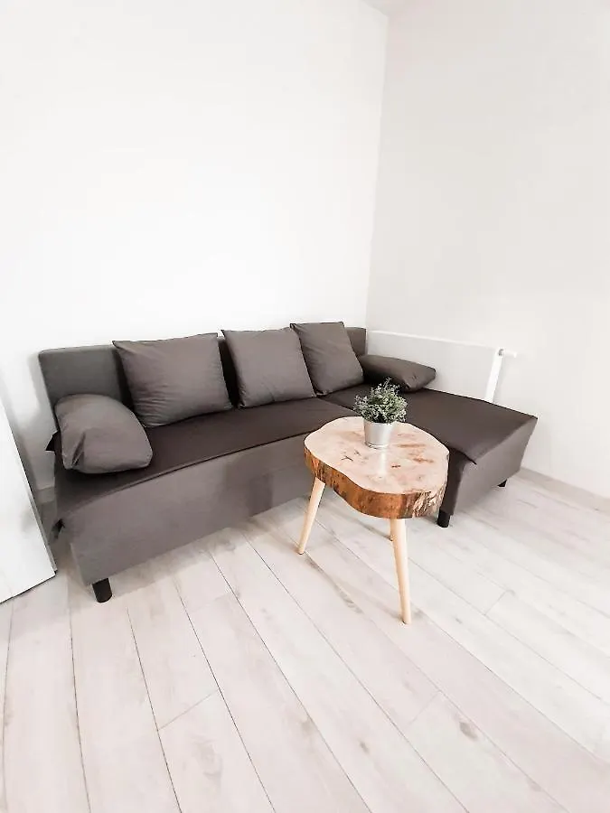 Apartament Krakow Arena Homestay