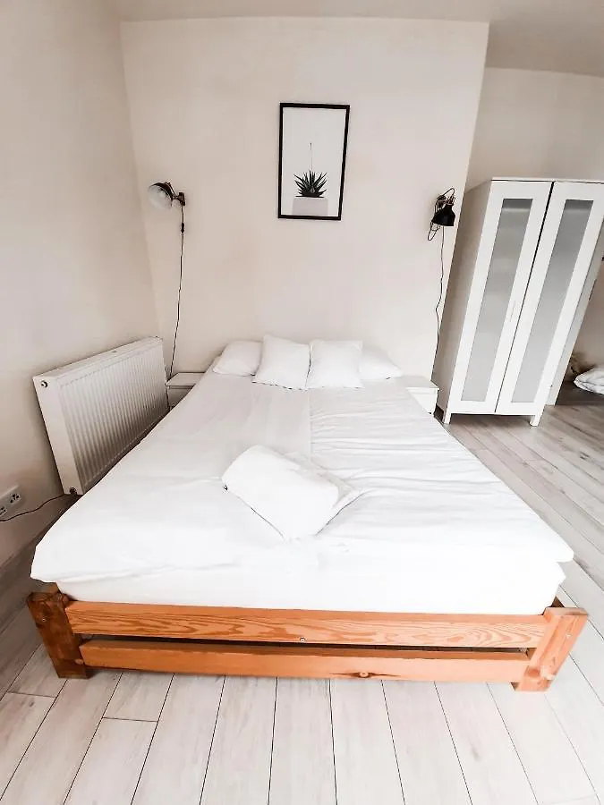Homestay Apartament Krakow Arena