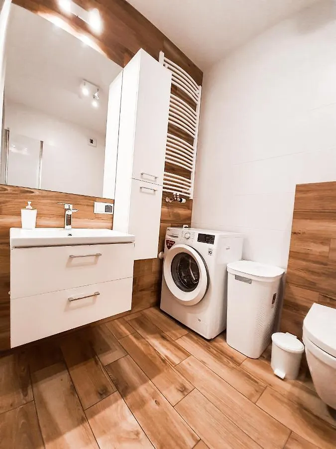 Apartament Krakow Arena