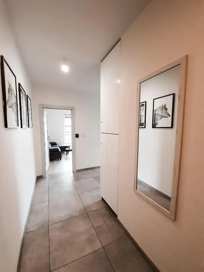 Apartament Krakow Arena