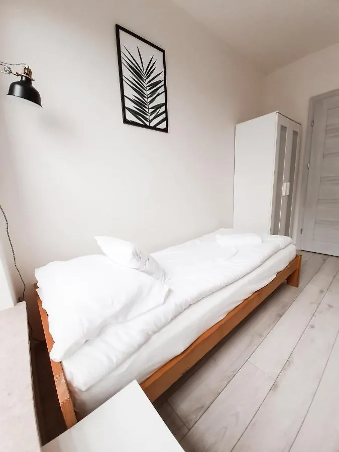 Apartament Krakow Arena