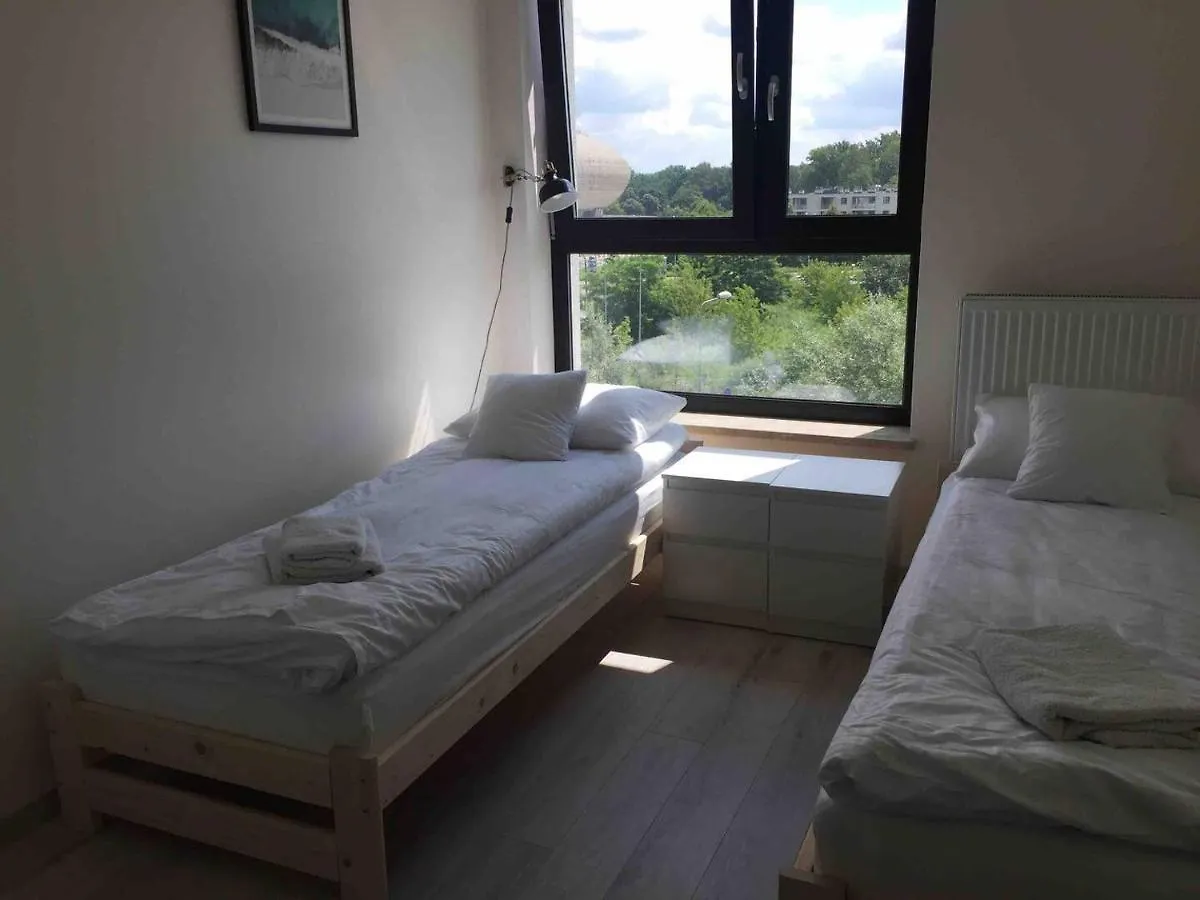 Homestay Apartament Krakow Arena