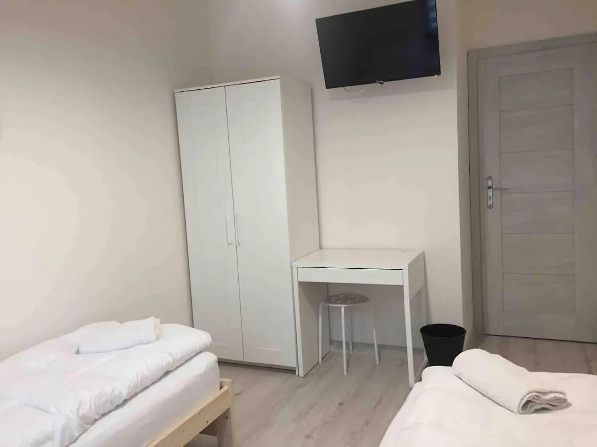 Apartament Krakow Arena