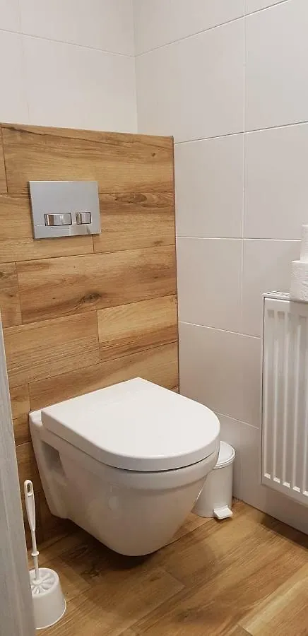 Apartament Krakow Arena Homestay