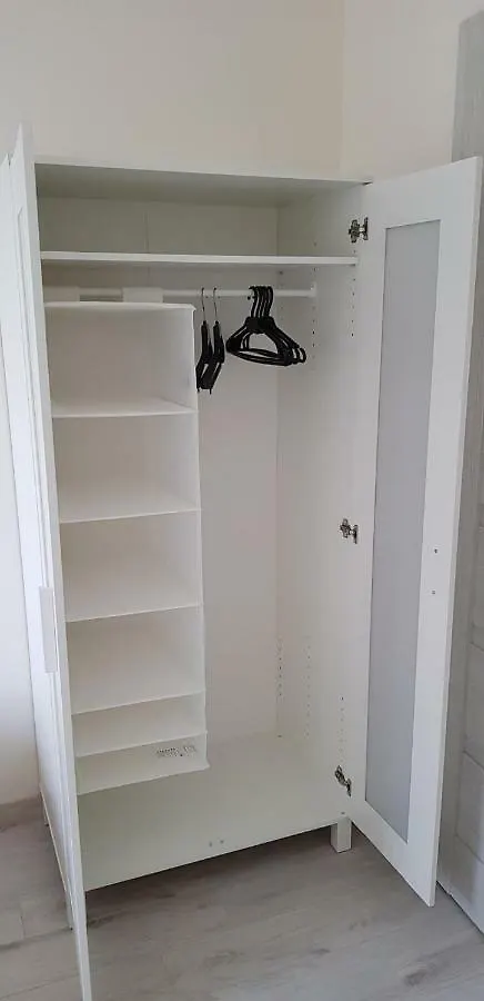 Apartament Krakow Arena Homestay