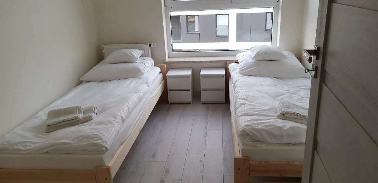 Apartament Krakow Arena