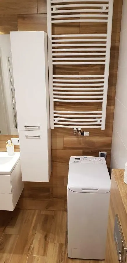 Apartament Krakow Arena Poland