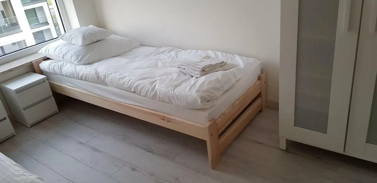 Homestay Apartament Krakow Arena
