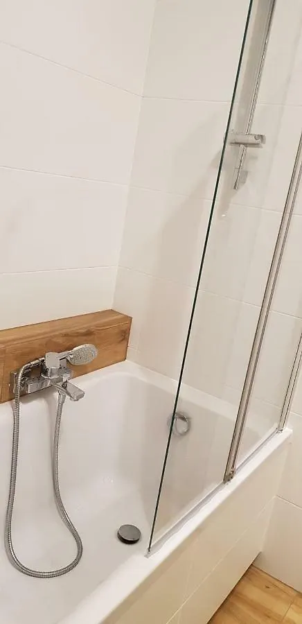 Apartament Krakow Arena Poland