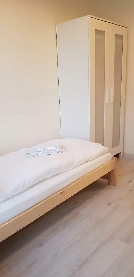 Apartament Krakow Arena Poland