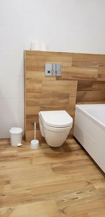 Homestay Apartament Krakow Arena