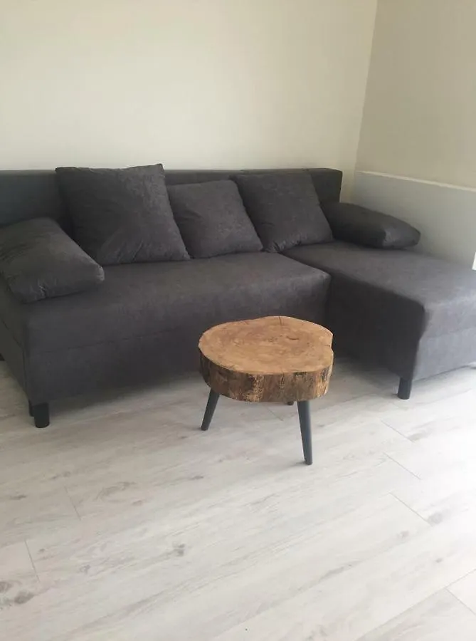 Homestay Apartament Krakow Arena