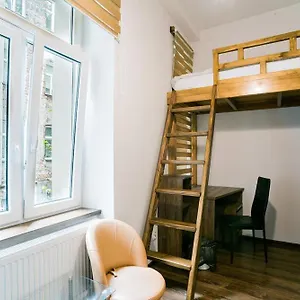 Cozy & Big In Old Town Краков