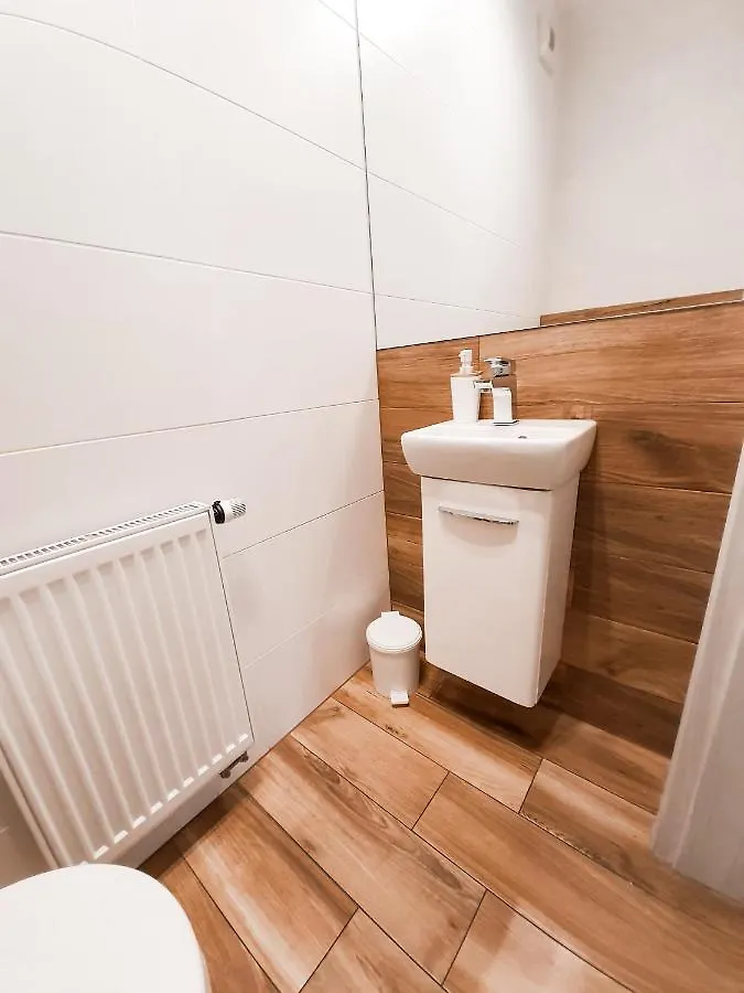 Apartament Krakow Arena 0*,  波兰