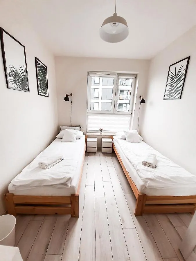 Apartament Krakow Arena