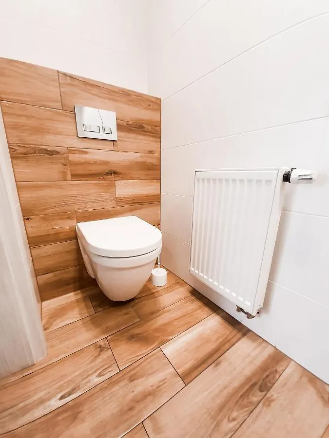 Apartament Krakow Arena