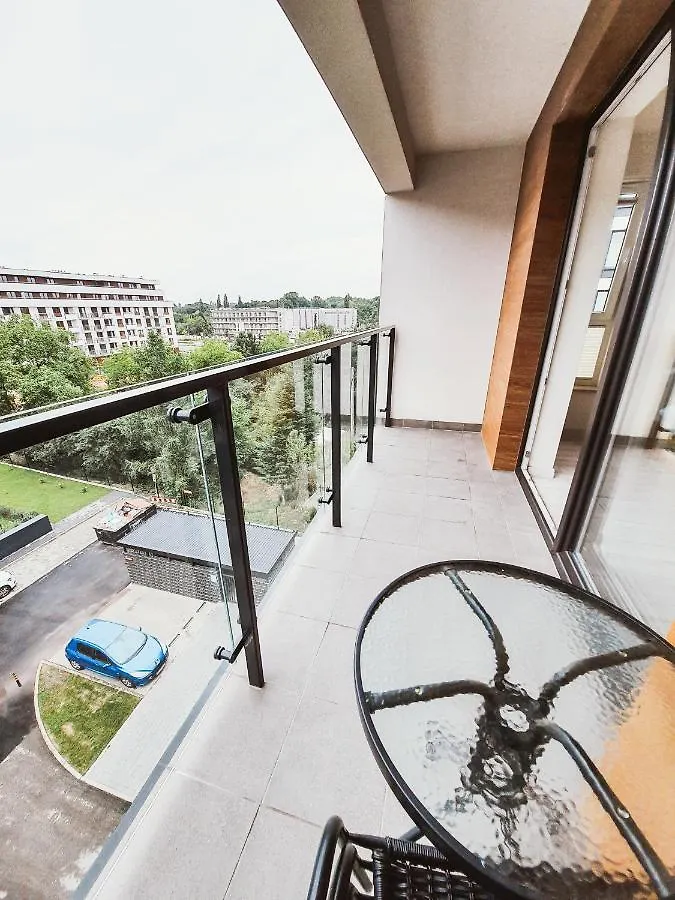 Apartament Krakow Arena 0*,  波兰