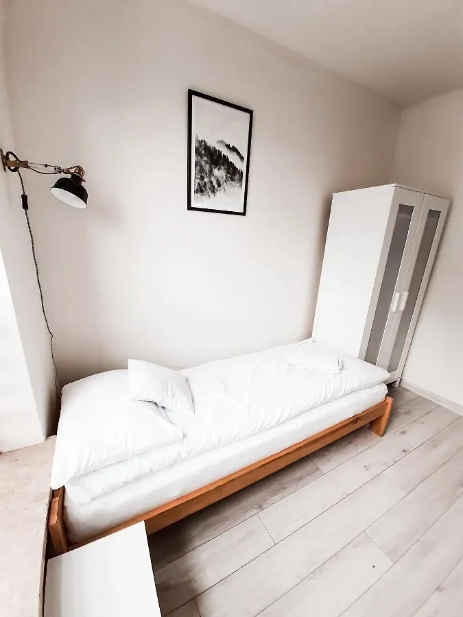 Apartament Krakow Arena
