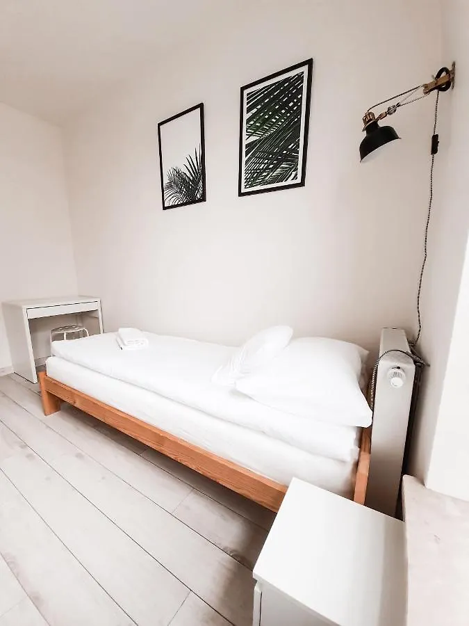 Apartament Krakow Arena Homestay