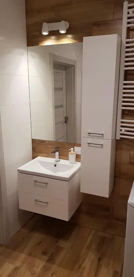 Apartament Krakow Arena 0*,