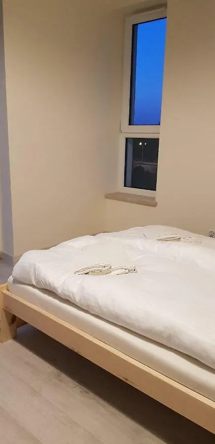 Apartament Krakow Arena 0*,  波兰
