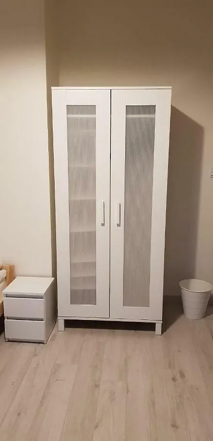 民宿 Apartament Krakow Arena