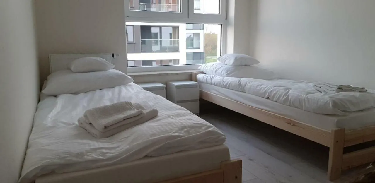 Apartament Krakow Arena