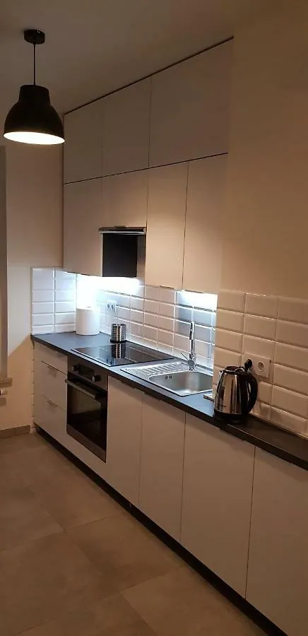 Apartament Krakow Arena