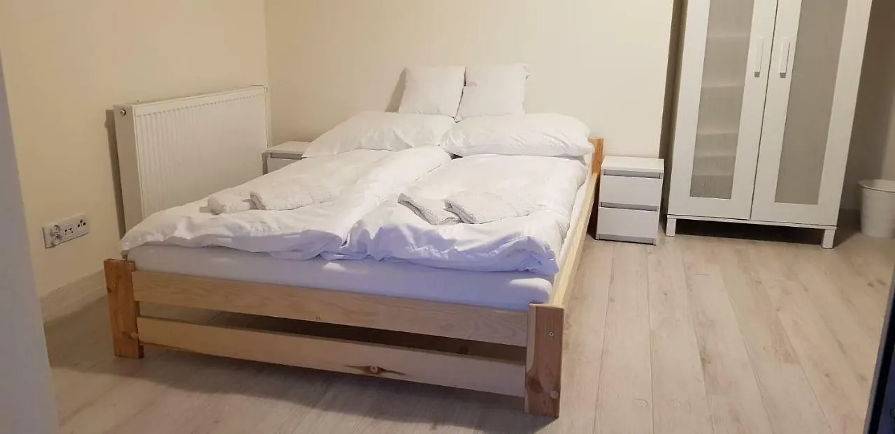 Apartament Krakow Arena 0*,  波兰