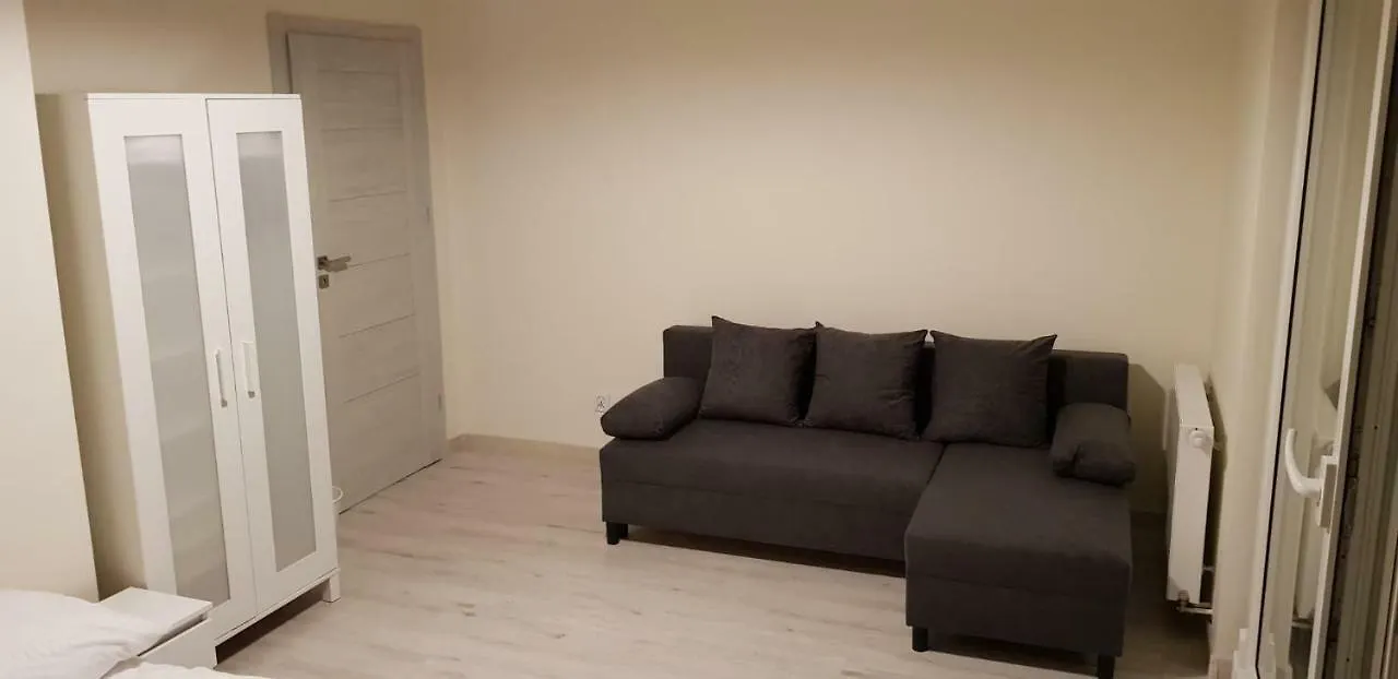 Apartament Krakow Arena 0*,