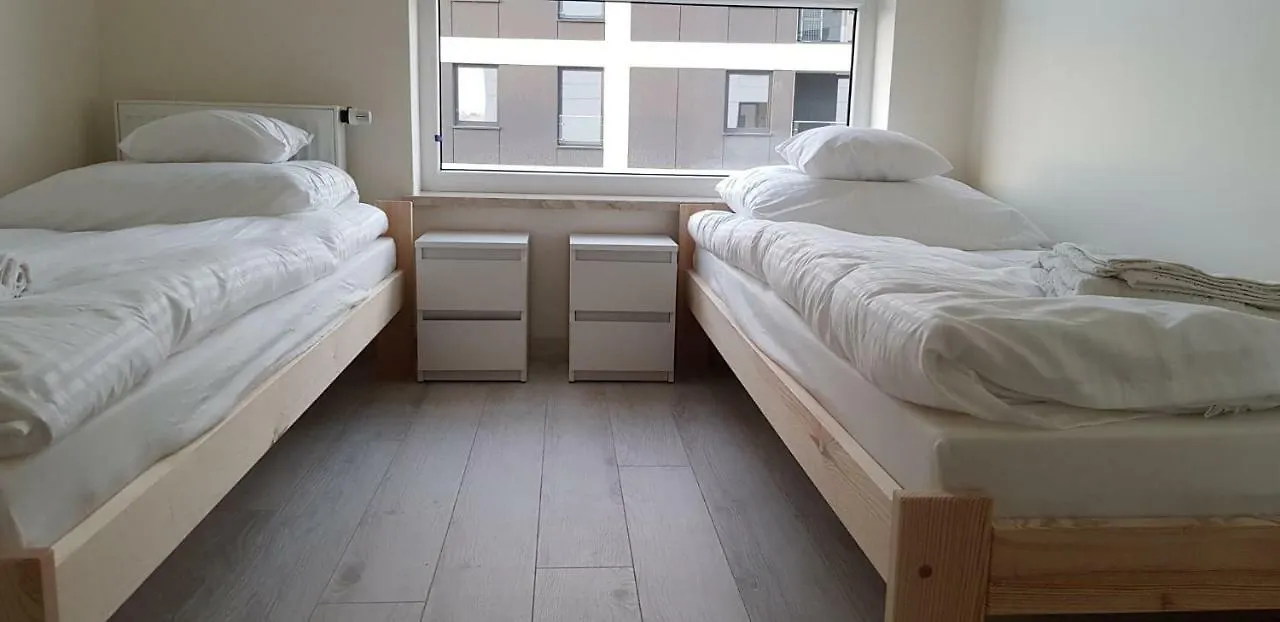 Apartament Krakow Arena 民宿