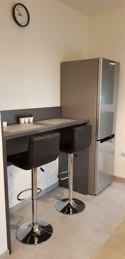 民宿 Apartament Krakow Arena