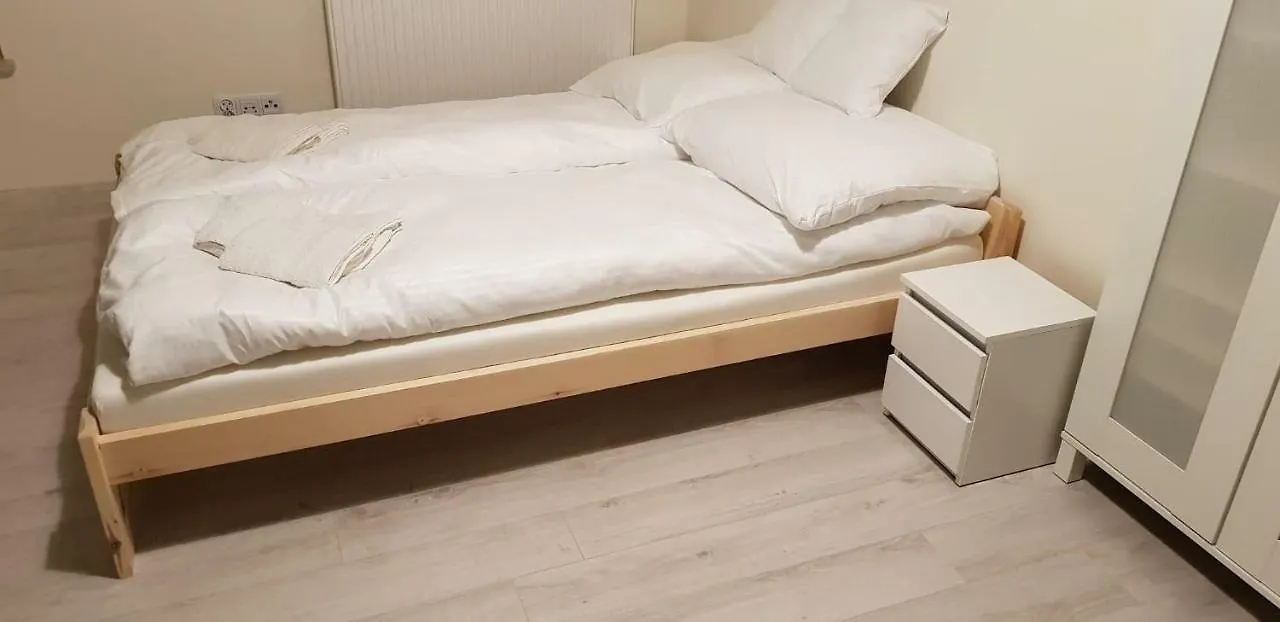 民宿 Apartament Krakow Arena 波兰