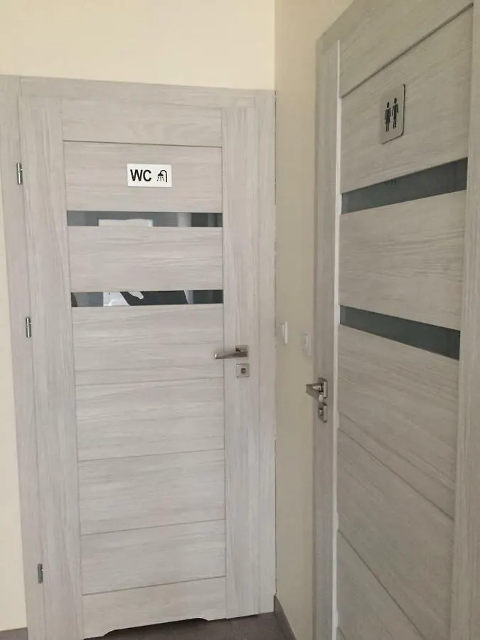 Apartament Krakow Arena